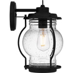 Luther Wall Light