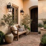 Millhouse Wall Light
