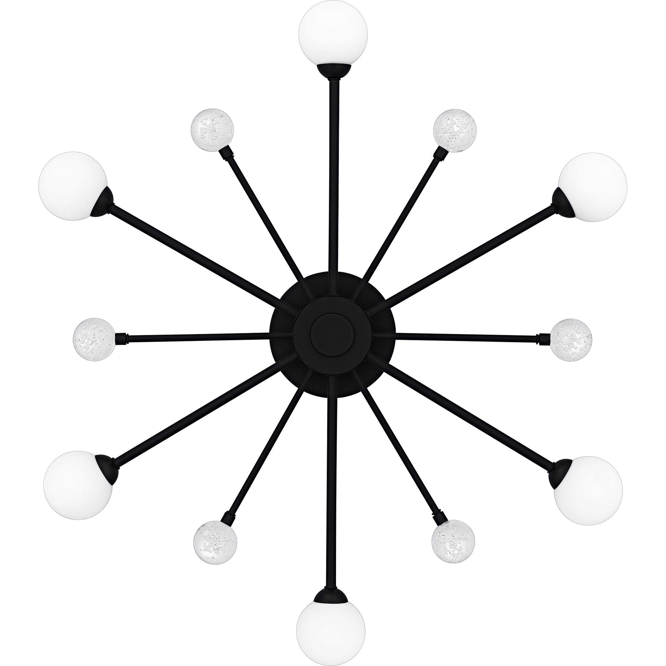 Combe Semi-Flush