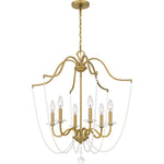 Sunday Chandelier