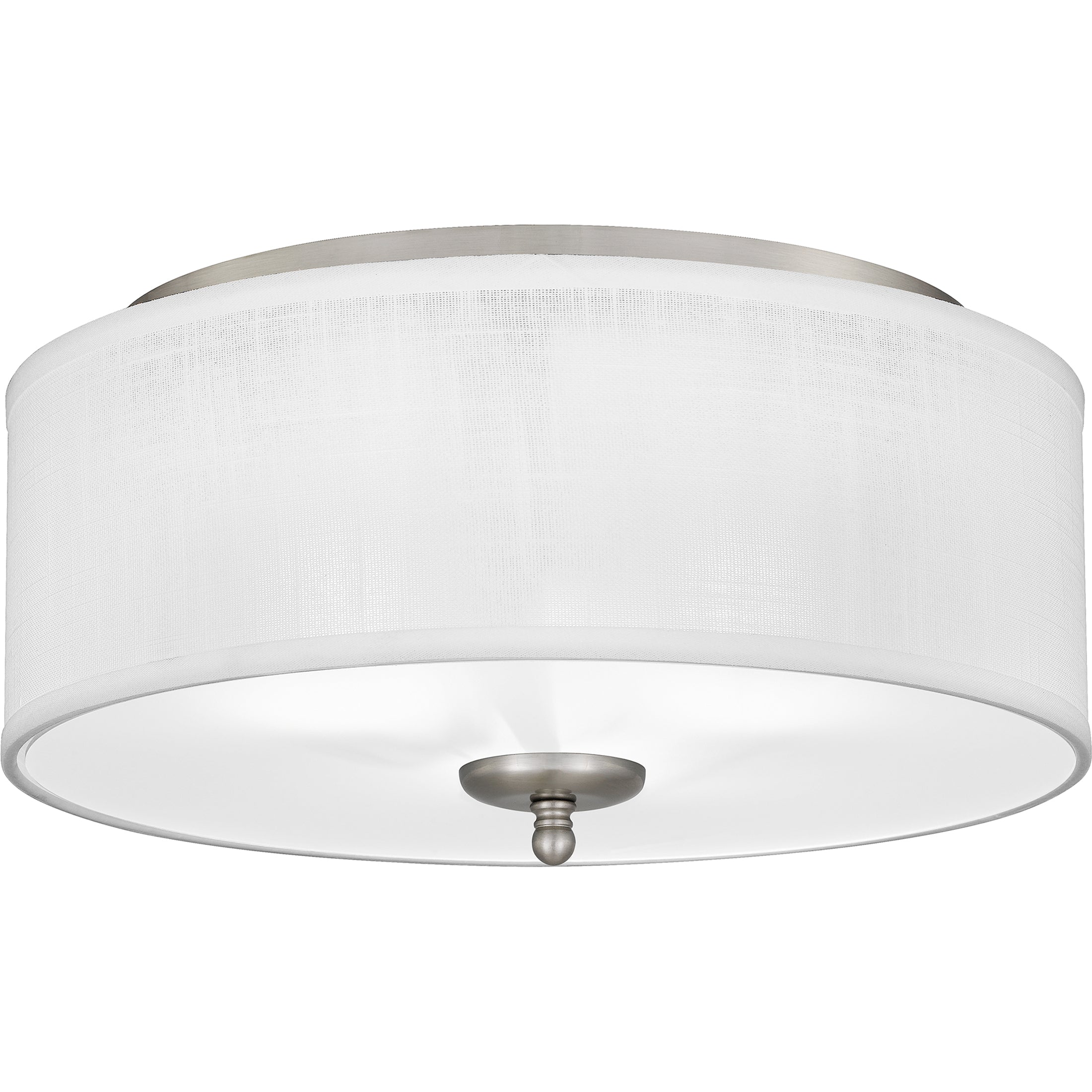 Blanche Flush Mount