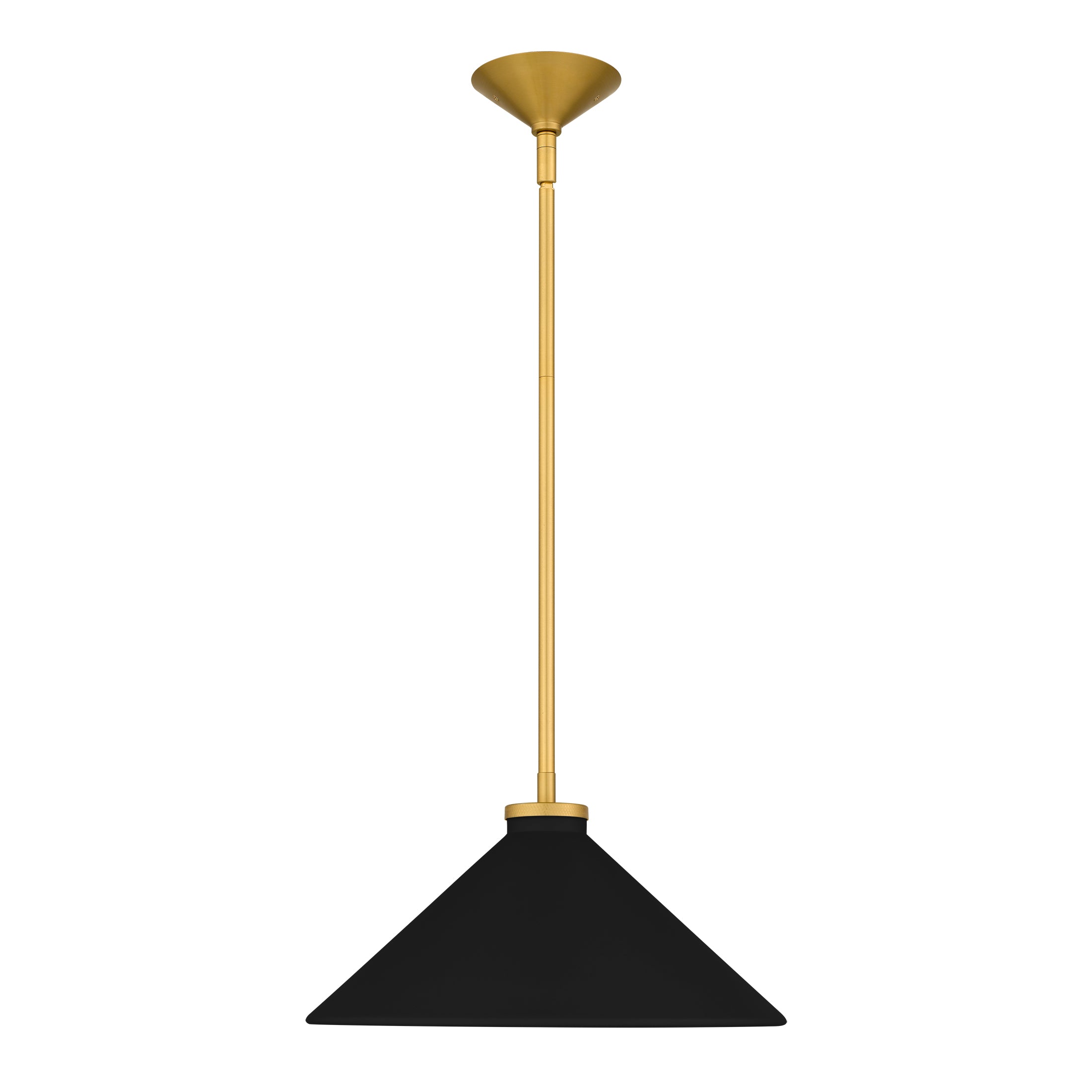 Quoizel Bradbury Convertible Pendant
