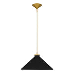 Bradbury Convertible Pendant