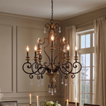 Marquette Chandelier