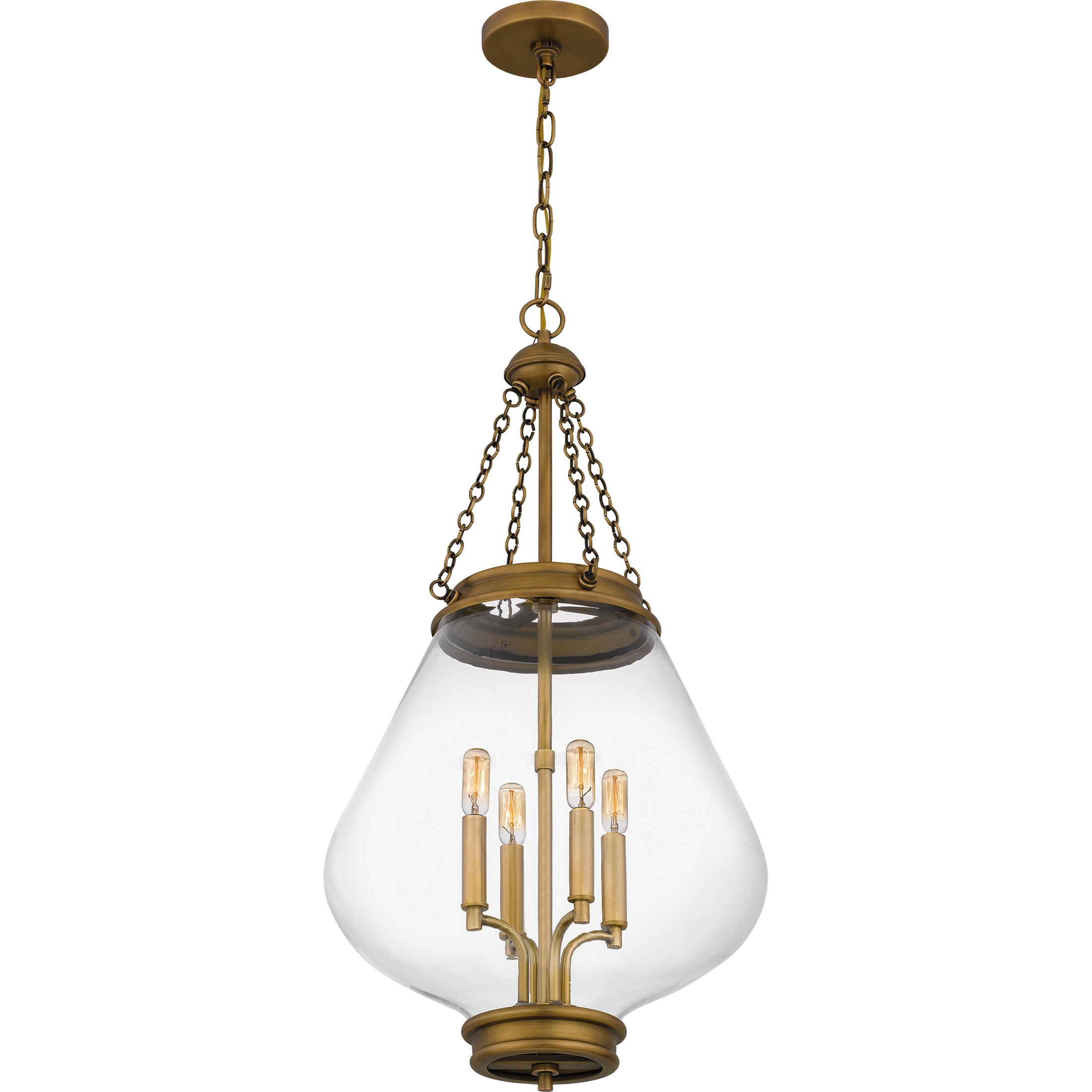 Wallace Pendant