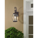 Oasis Wall Light