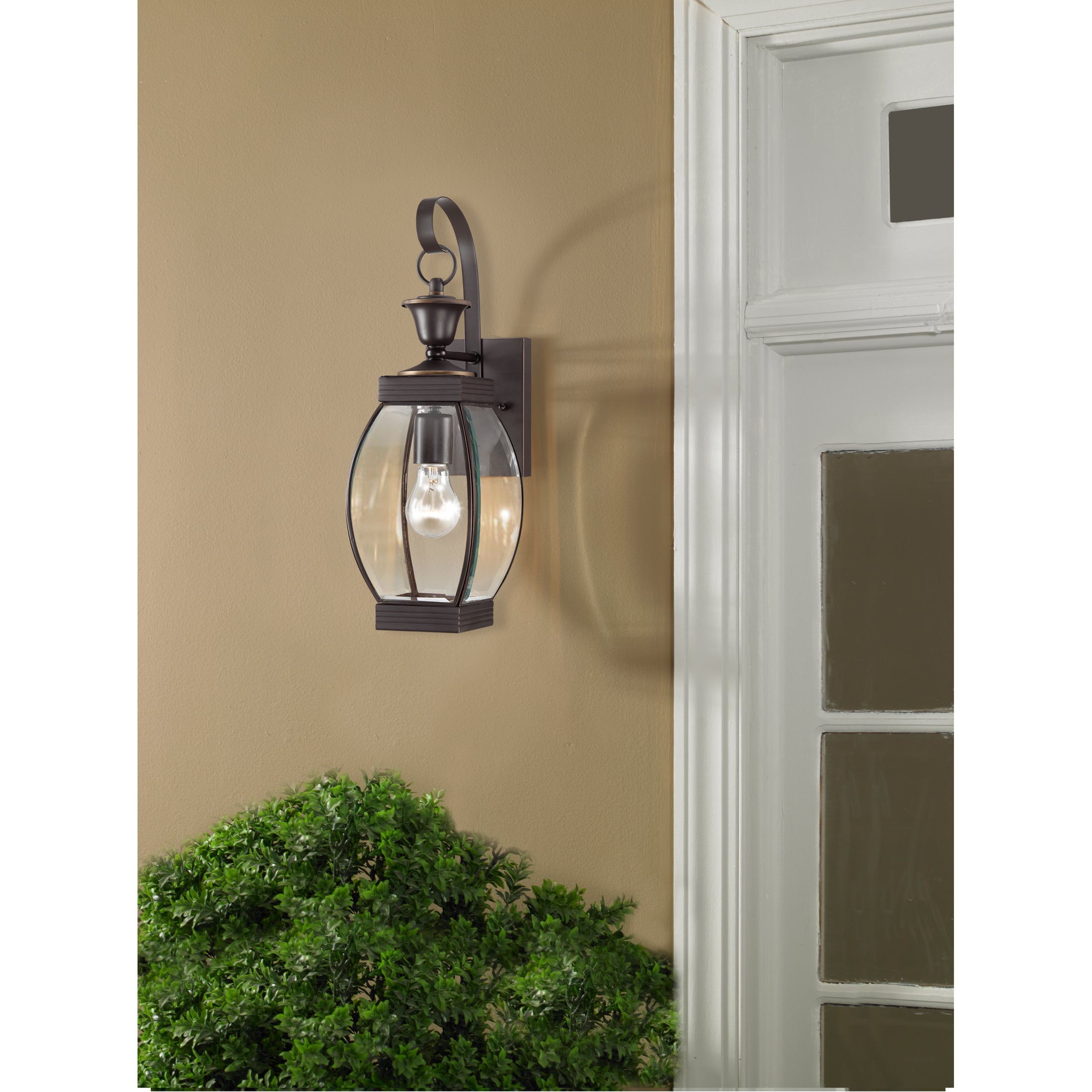 Oasis Wall Light
