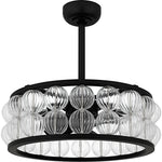 Terrarock Fan Light
