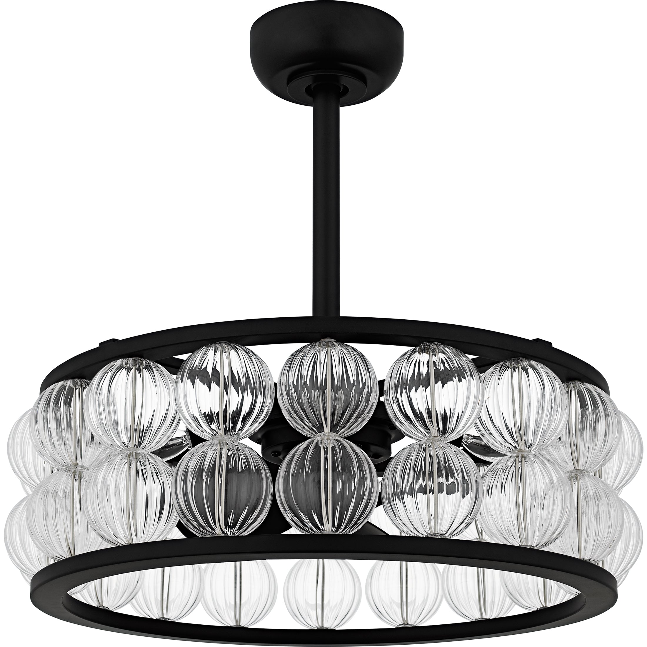 Terrarock Fan Light
