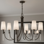 Eloura Chandelier