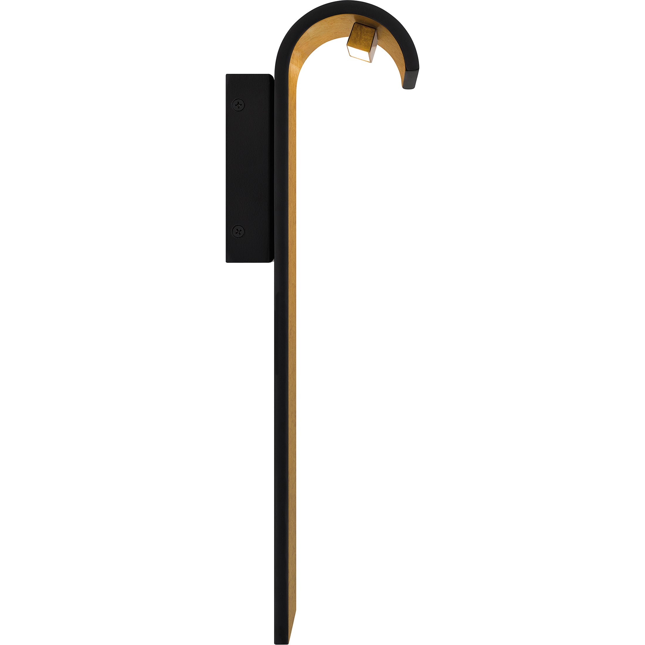 Lunar Wall Light