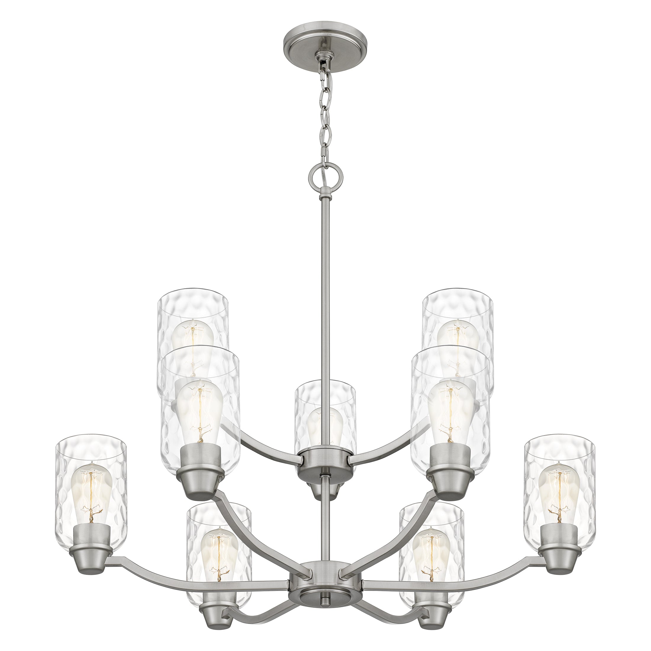 Acacia Chandelier