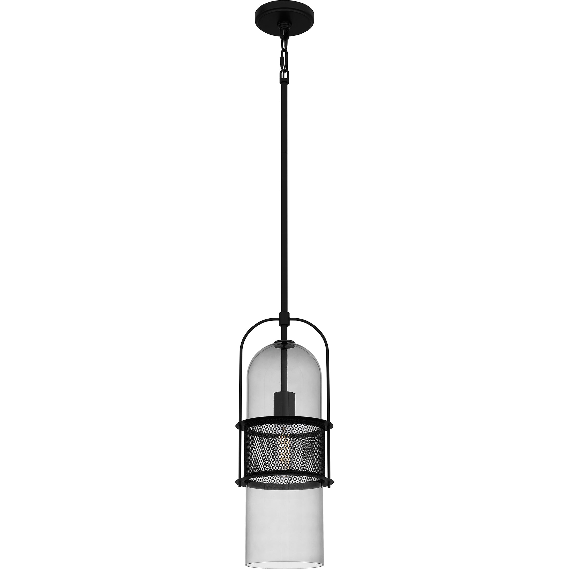 Soffer Mini Pendant