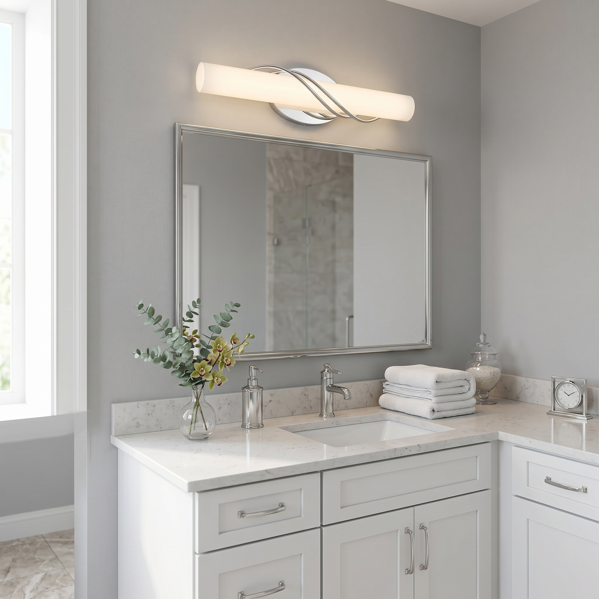 Serenade Bath Light