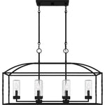Thatcher Outdoor Chandelier