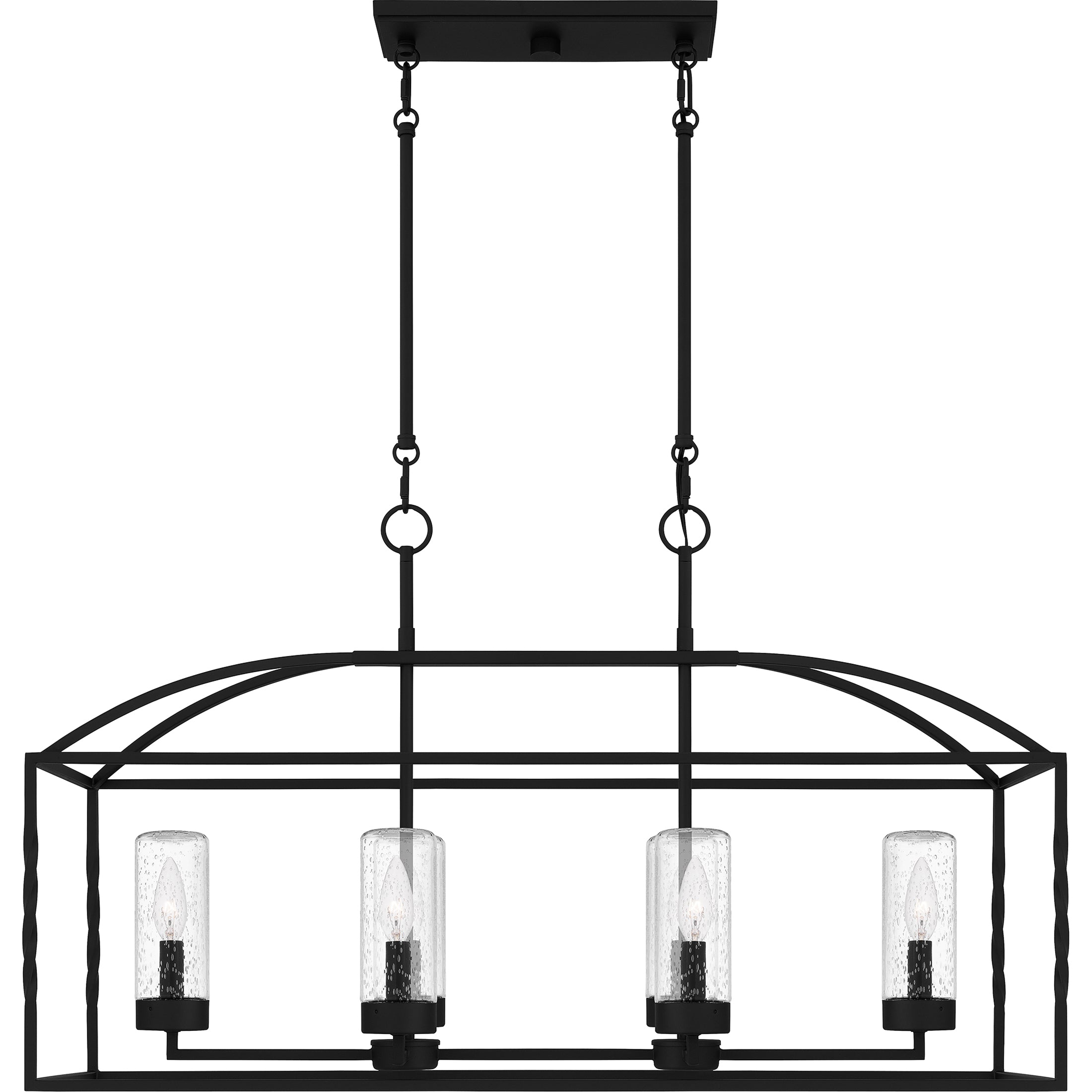 Thatcher Outdoor Chandelier