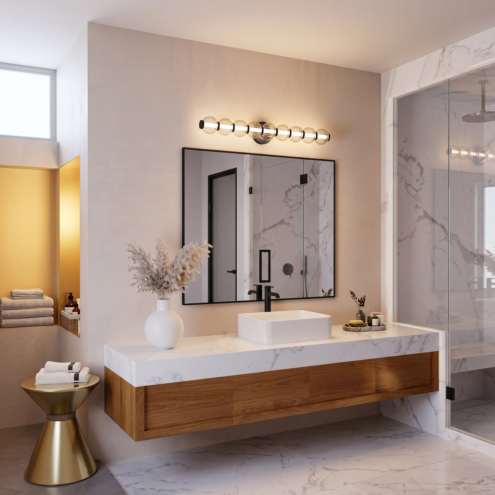 Elway Bath Light