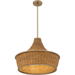 Solebay Pendant