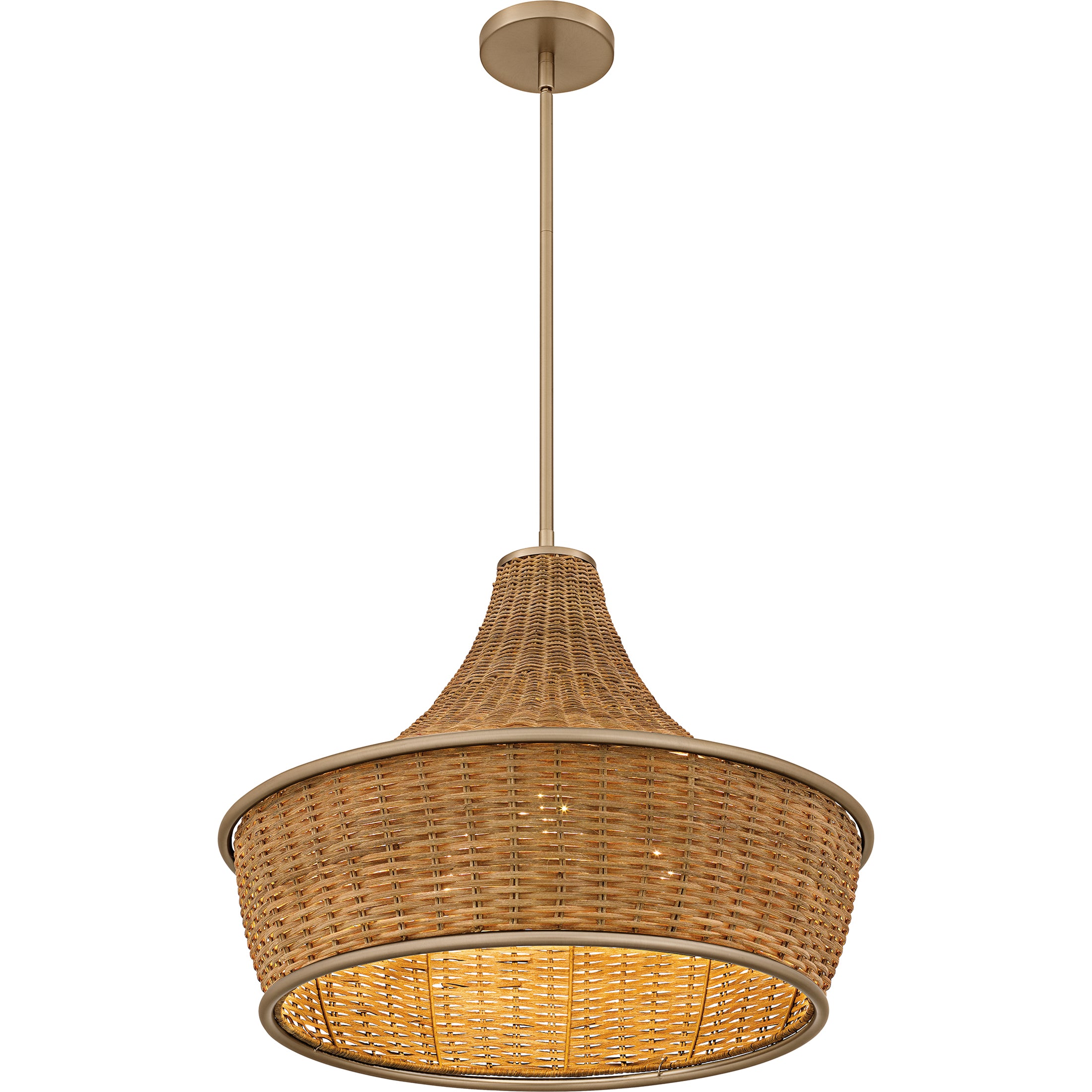 Solebay Pendant