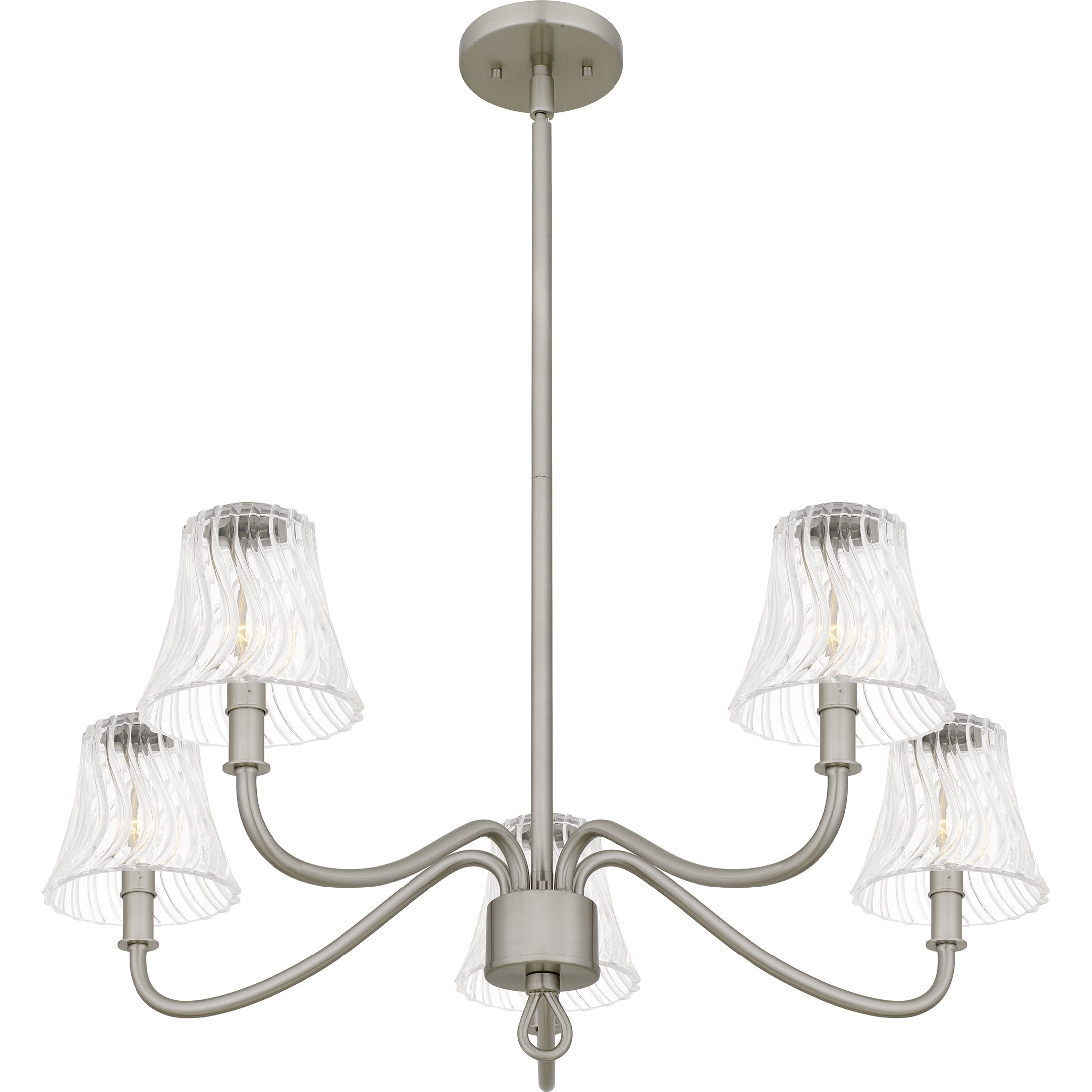 McKinney Chandelier