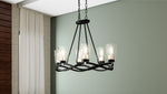 Overlook Island Light