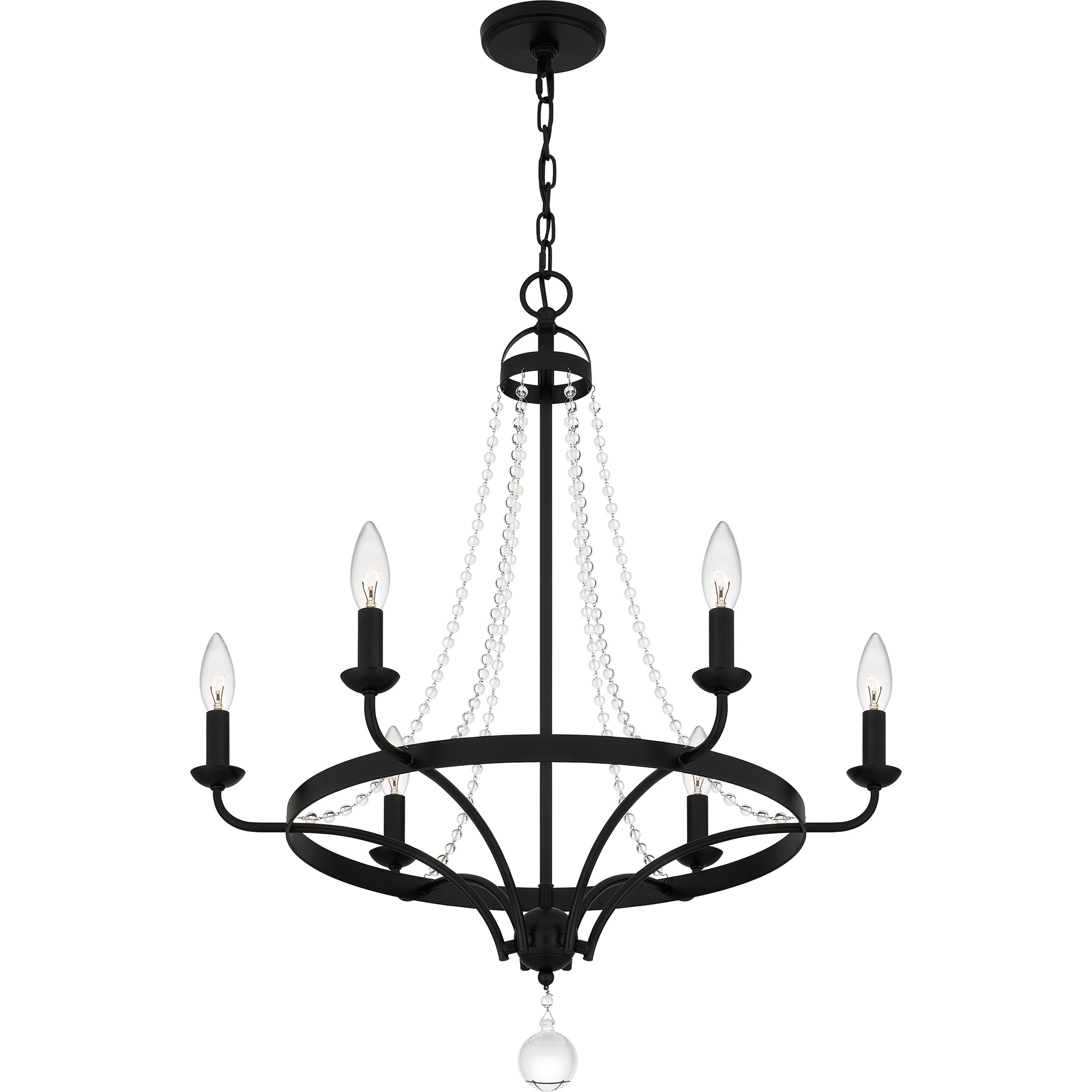 Adelaide Chandelier