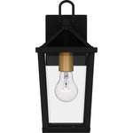 Hull Wall Light