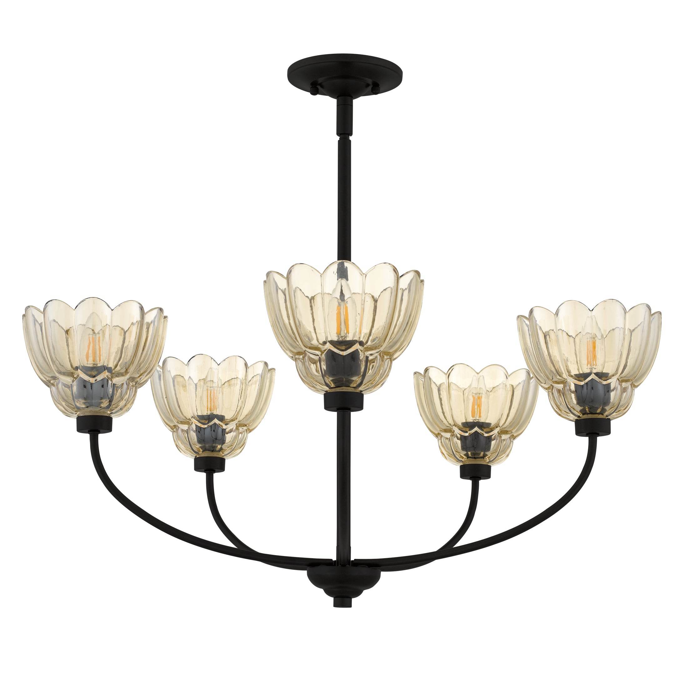 Whitecap Chandelier