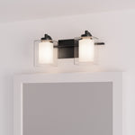 Kolt Bath Light