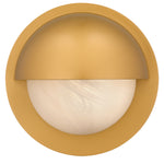 Harlowe Wall Light