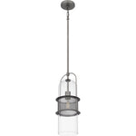 Soffer Mini Pendant