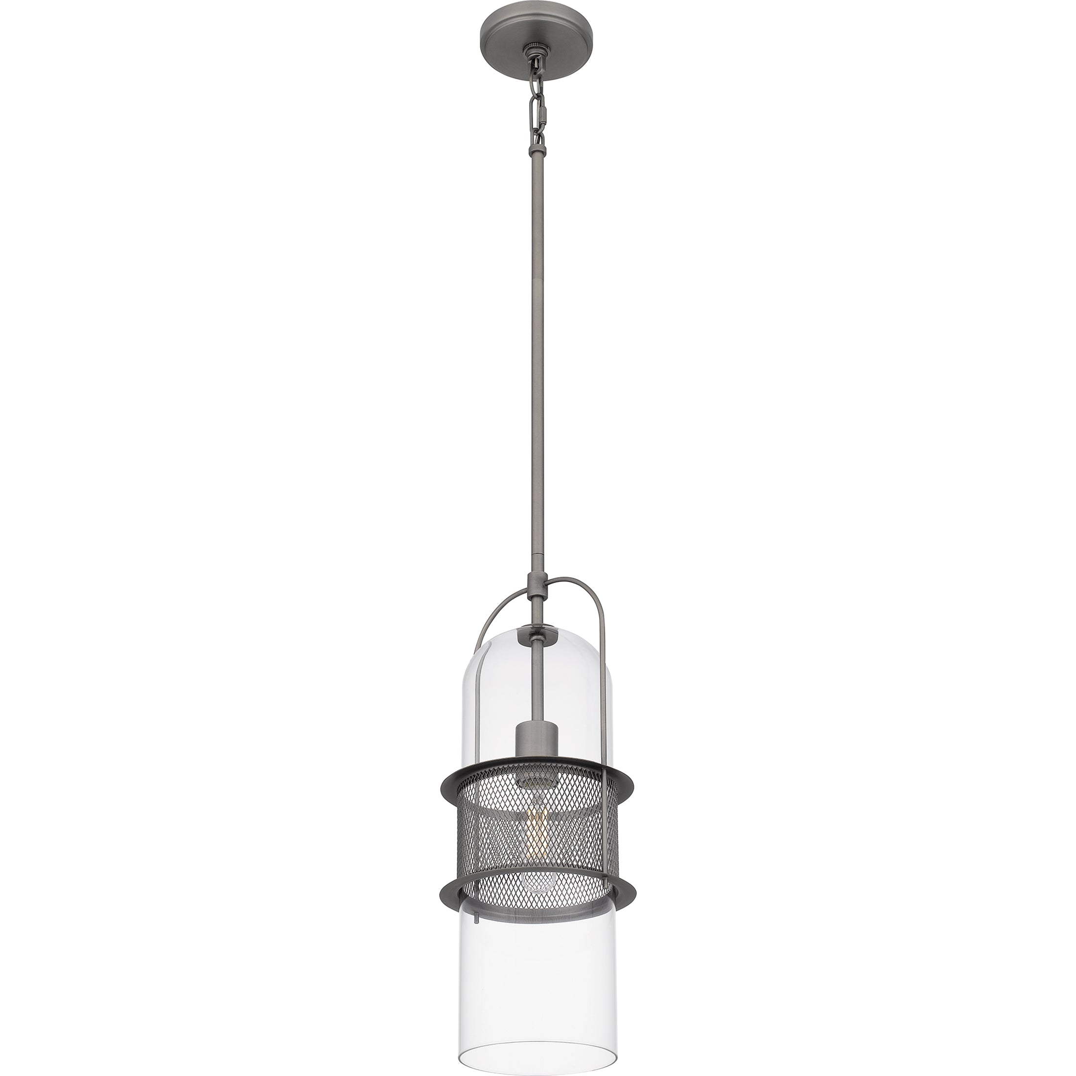 Soffer Mini Pendant
