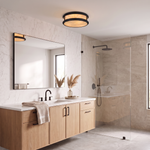 Colette Flush Mount