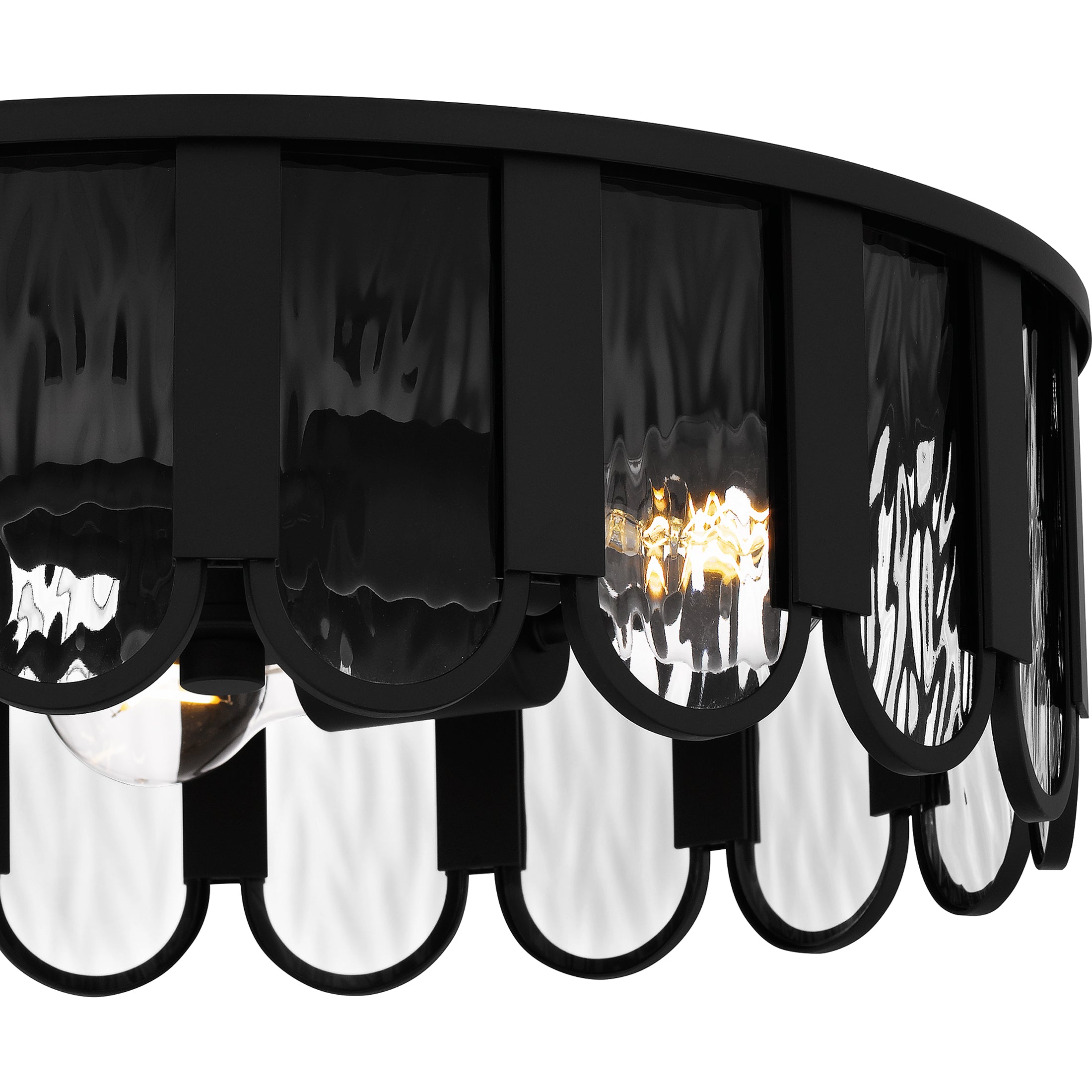Vera Flush Mount