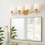 Dorothea Bath Light
