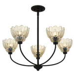 Whitecap Chandelier
