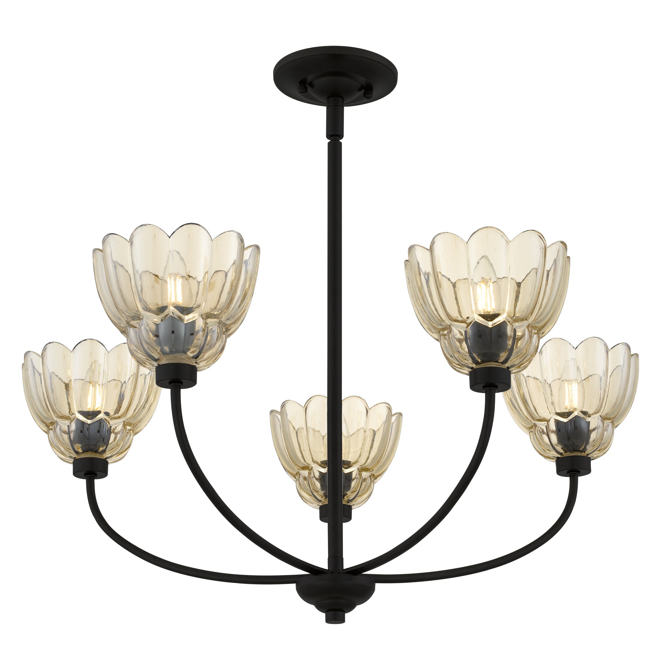 Whitecap Chandelier