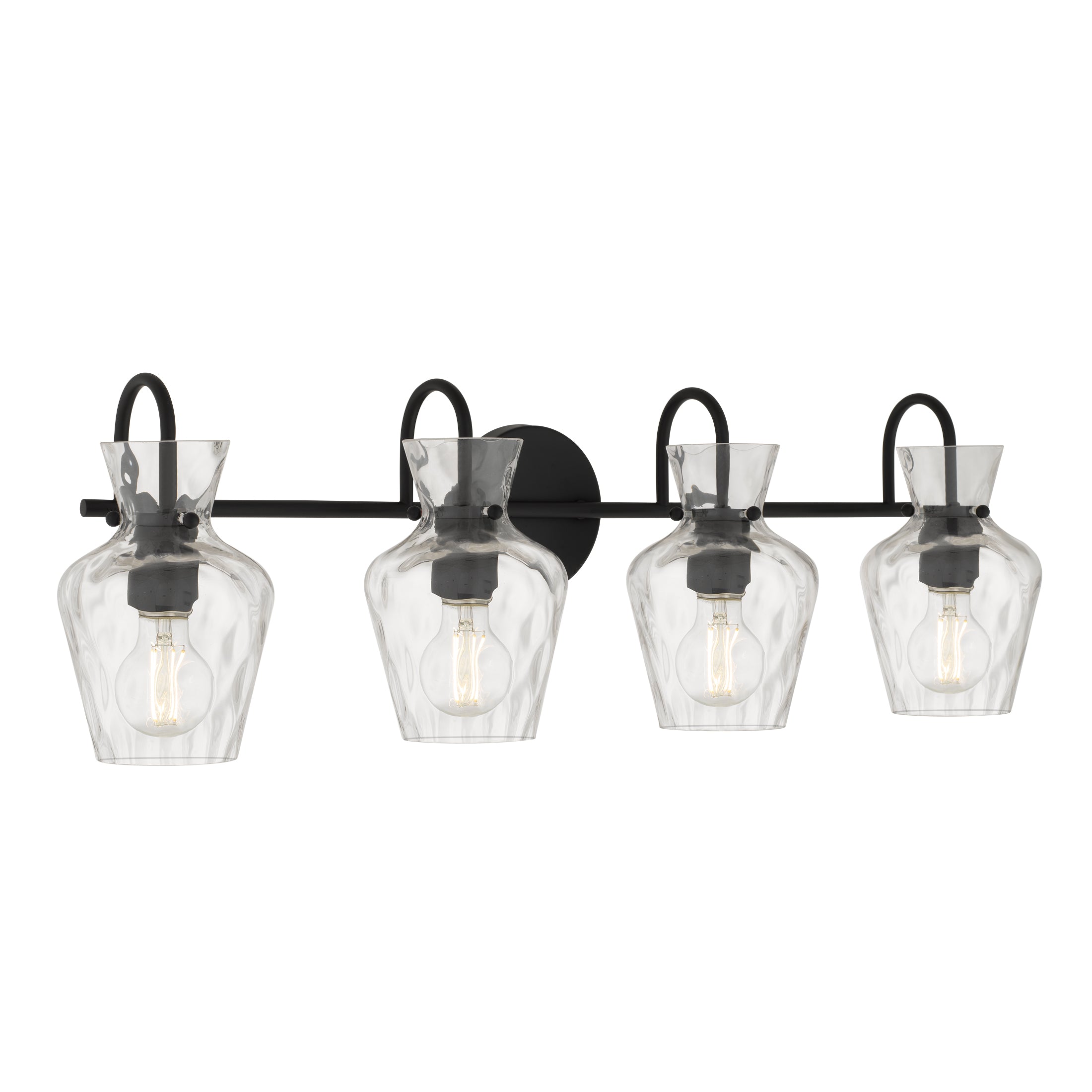 Hollis Bath Light