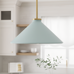 Bradbury Convertible Pendant
