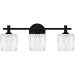 Spade Bath Light