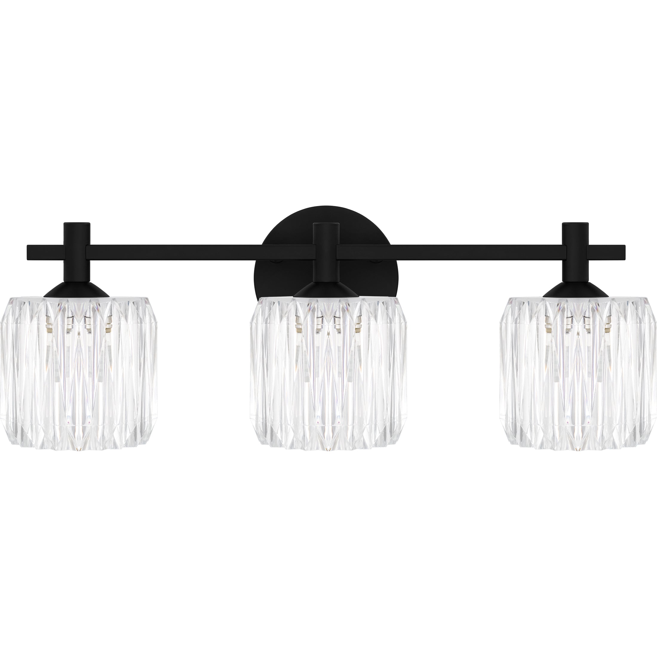 Spade Bath Light
