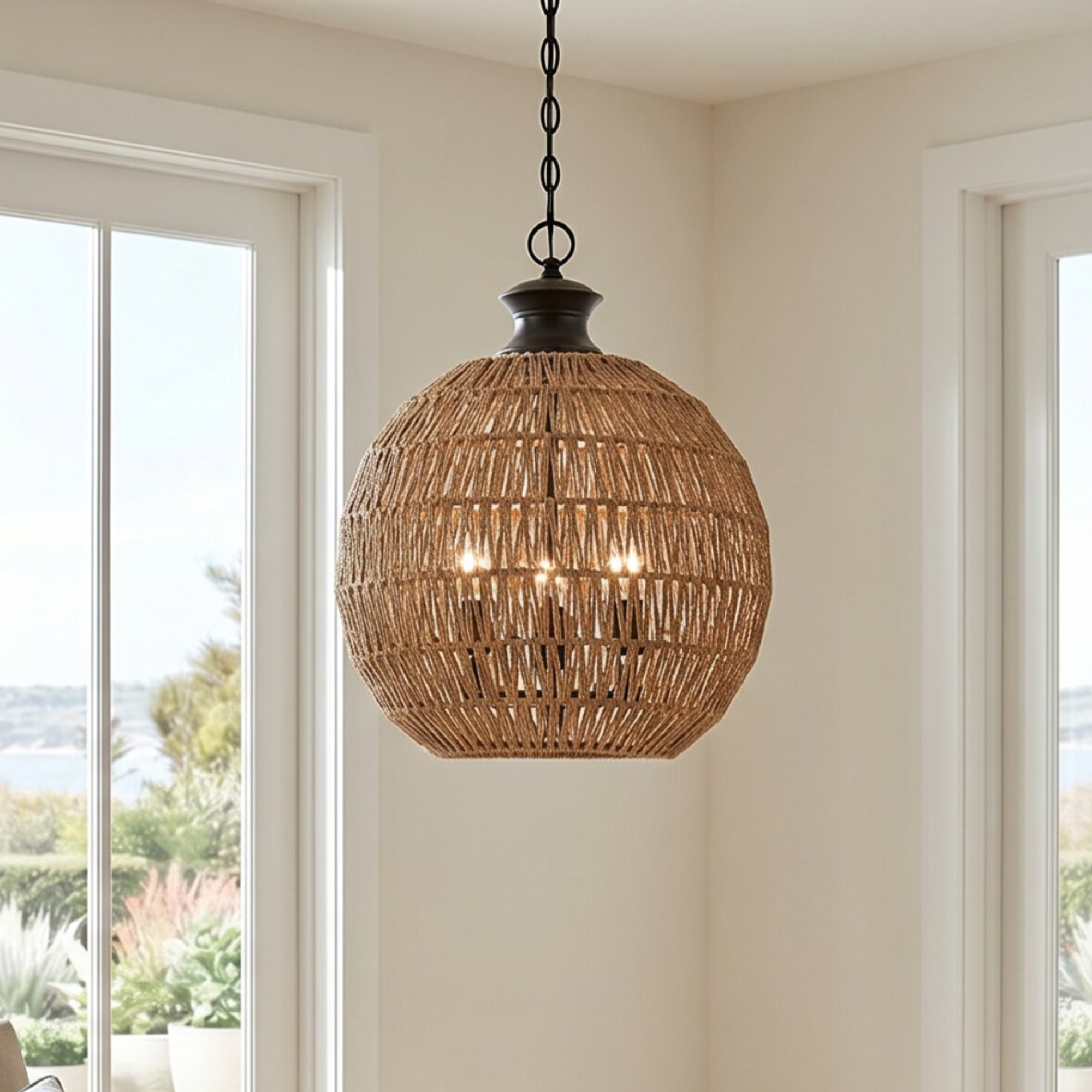 Casablanca Pendant