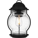 Luther Wall Light