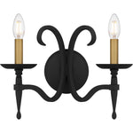 Octavia Wall Sconce