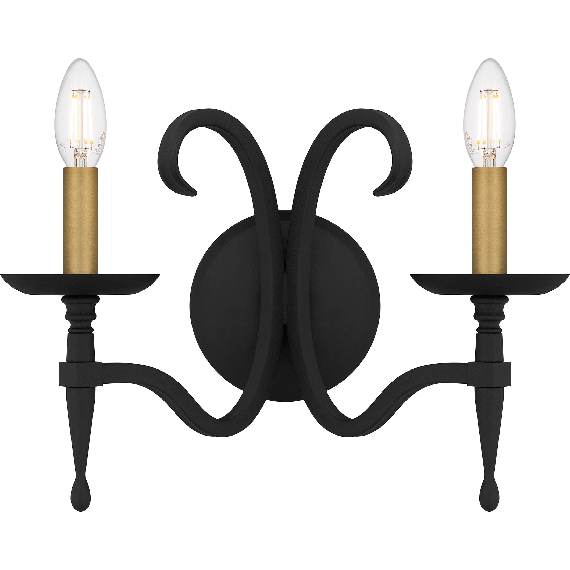 Octavia Wall Sconce