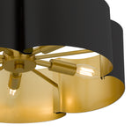 Balsam Semi-Flush