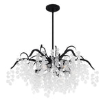 Maple Chandelier