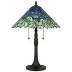 Seasons Table Lamp