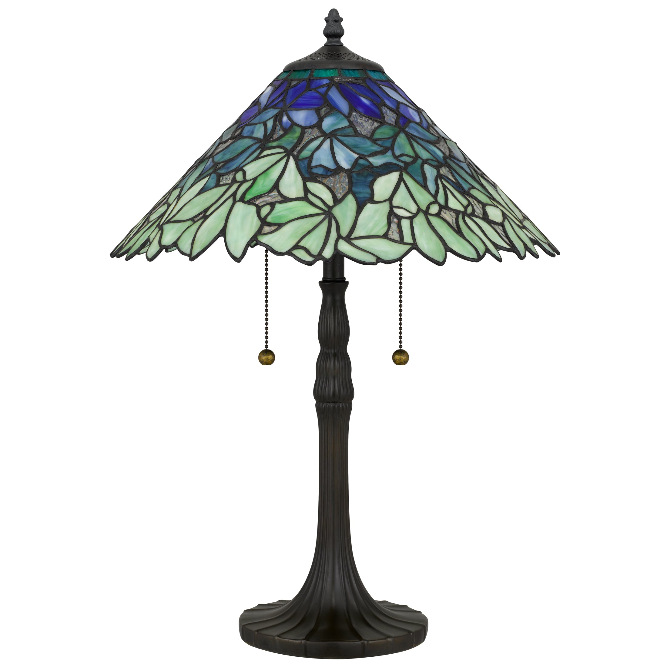 Seasons Table Lamp