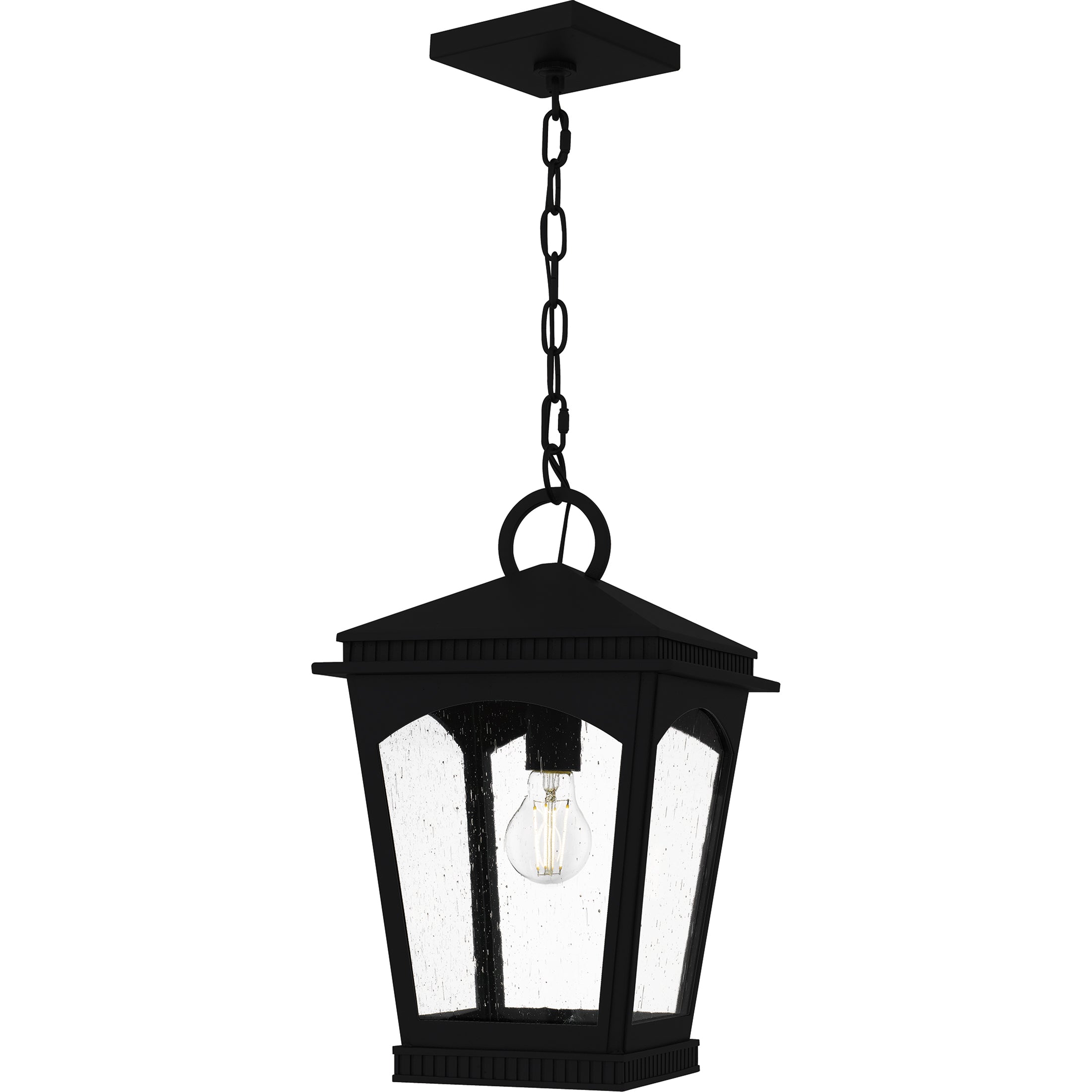 Huck Hanging Light